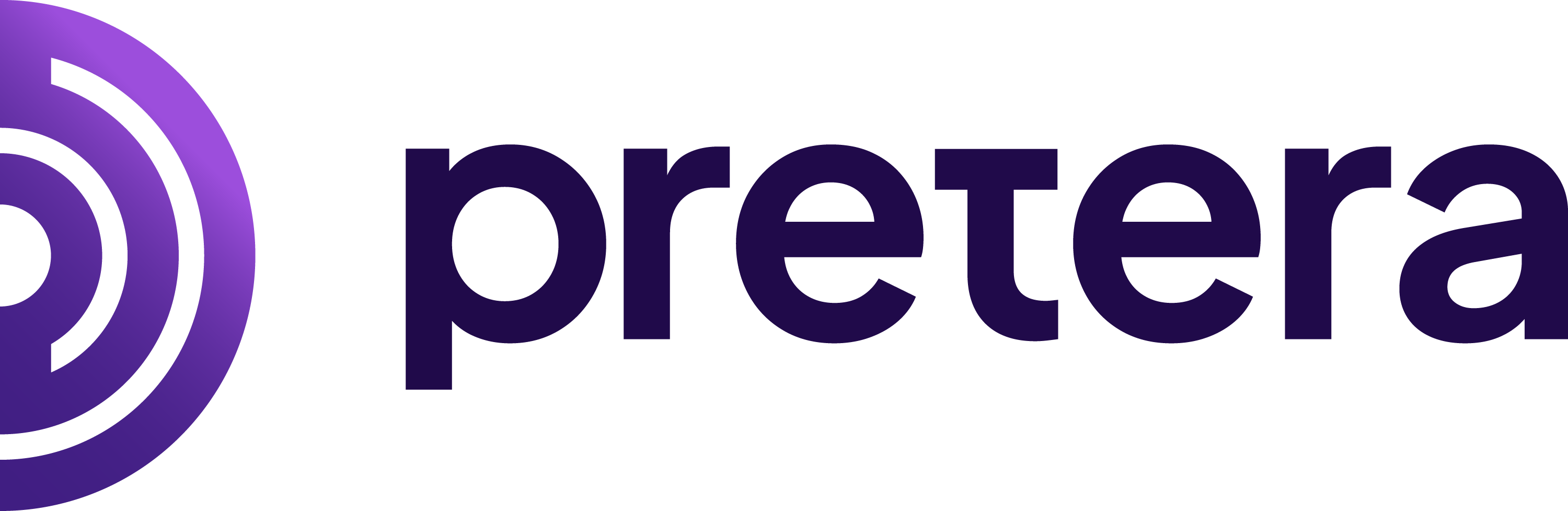 Pretera Logo